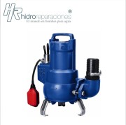 KSB Amaporter